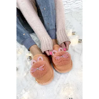 Dámská obuv Jomix Dámské bačkory MD3496OR Velikost: 41