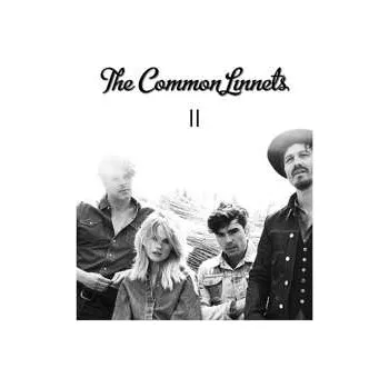 Zahraniční hudba CD The Common Linnets: II 2015