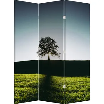 Paraván LuxusniObrazy.cz Paraván - Strom