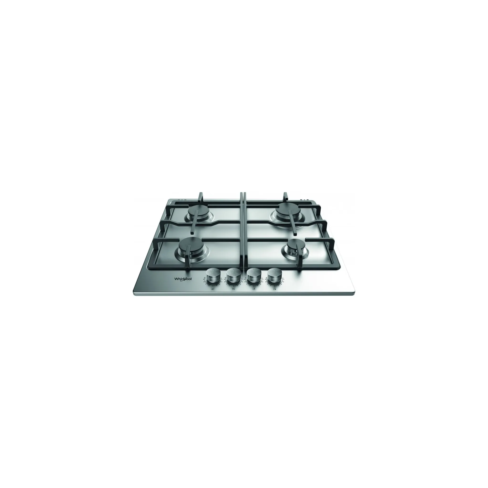 Fotografie 1 - Varná deska Whirlpool TKRL 660 IX