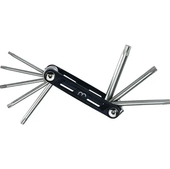 Multiklíč BTL-143 TorxFold multiklíč