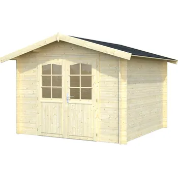 Zahradní domek ZAHRADNÍ DOMEK Lotta 7,3m2