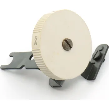 Příslušenství k šicímu stroji Knoflík regulace