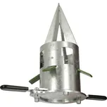 Kerbl Dávkovač pro pytle Big Bag 21 cm