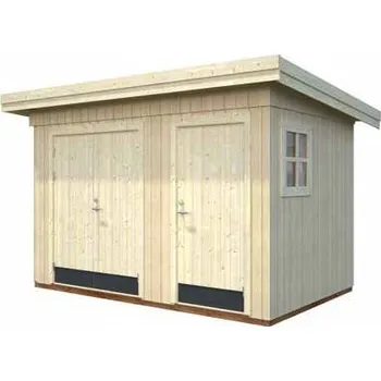 Zahradní domek ZAHRADNÍ DOMEK Kalle 6,6 m2