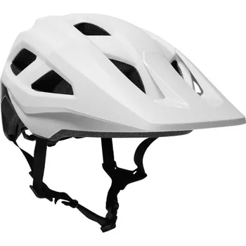 Cyklistická přilba FOX Mainframe Helmet Mips, Ce, White Velikost M