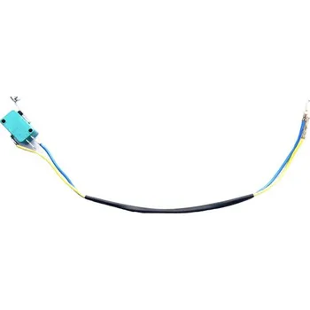 Příslušenství pro elektrokoloběžku Čidlo bočního stojanu X-scooters XR11