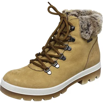 Dámská zdravotní obuv Sante zdravotní obuv Dámská NEPROMOKAVÁ KOŽENÁ zdravotní zimní obuv Santé Tabulka dámských velikostí: 39