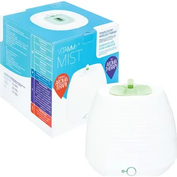 Zvlhčovač vzduchu Parni zvlhčovač vzduchu Vitammy Mist