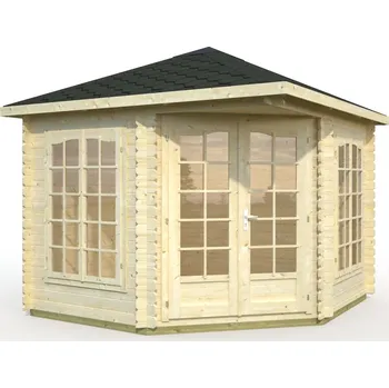 Zahradní domek ZAHRADNÍ DOMEK Melanie 7 m2