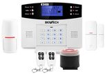 Bentech GMS Alarm G06