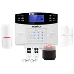 Bentech GMS Alarm G06