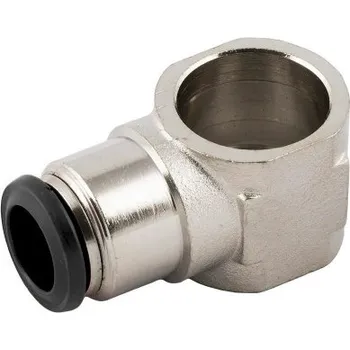 Fitinka 50500-8-1/4 průtokové oko