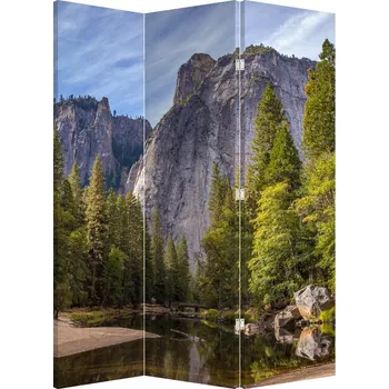 Paraván LuxusniObrazy.cz Paraván - Skaly