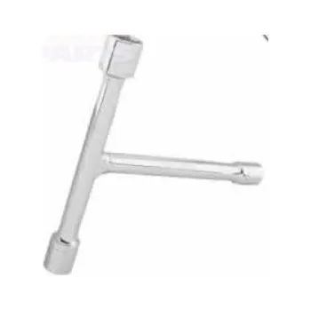 Klíč MINI T-klíč 8/10/12mm