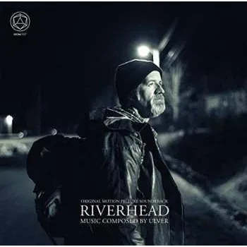 Zahraniční hudba CD Ulver: Riverhead (Original Motion Picture Soundtrack) 2017
