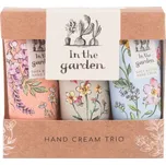 Heathcote & Ivory In The Garden Shea…