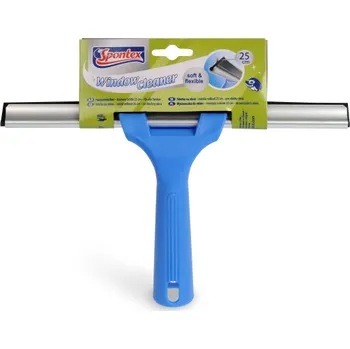 Spontex Stěrka na okna 25cm 97050249