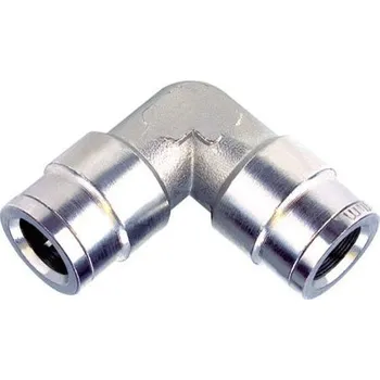 Příslušenství k čerpadlu MPUL-10 L-spojka celokovová