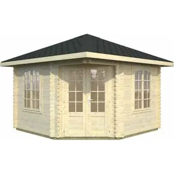 Zahradní domek ZAHRADNÍ DOMEK Melanie 9,9 m2