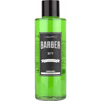 Pánský parfém Marmara Barber No 7 kolínská 500 ml