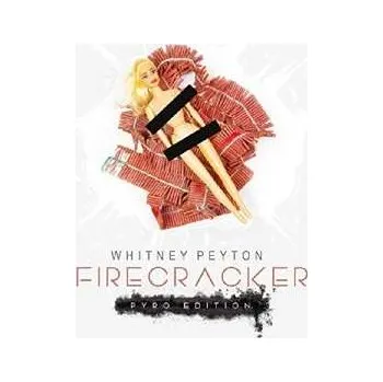 Zahraniční hudba CD Whitney Peyton: Firecracker (Pyro Edition) 2017