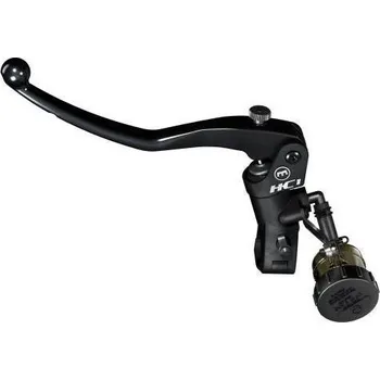 Brzda pro motocykl Magura Německo Magura HC1 kovaná radiální spojková pumpa s pevnou páčkou provedení: pumpa pístek 13mm minerální olej