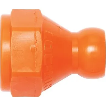 Fitinka L 49432 - 1/4" redukce SAE 3/8"