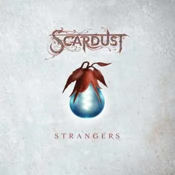 Zahraniční hudba CD Scardust: Strangers 2020