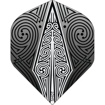 Letky Shot Odin's Spear Std. Black