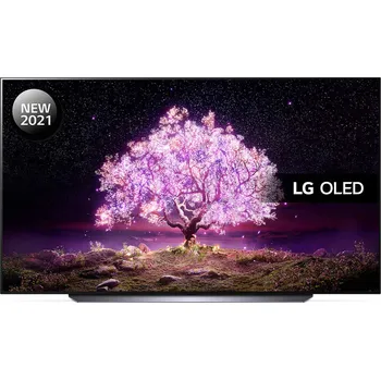 LG 83" OLED (OLED83C11) Televizor LG 83" OLED (OLED83C11)