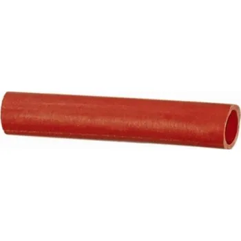 Zahradní hadice 4/8 DRINKTEC RED - beztlaká hadice na kapaliny