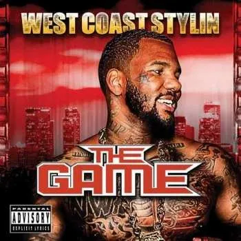 Zahraniční hudba CD The Game: West Coast Stylin 2016