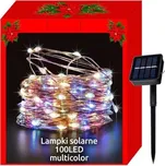 Iso Trade 11393 struny 100 LED…