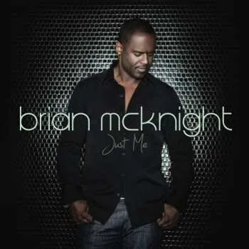 Zahraniční hudba 2CD Brian McKnight: Just Me 2018
