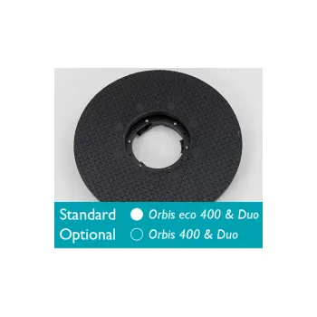 Podlahový mycí stroj Unašeč padu Truvox Orbis 400/DUO 430mm (17")