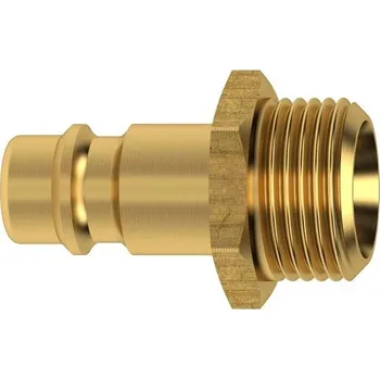 Hadicová spojka Rychlospojka ES12NA vsuvka vnější závit