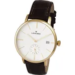 Pánské hodinky LEN.NOX LC M110GL-7A + dárek zdarma