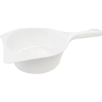 Cedník a síto Cedník d19cm,na polévku,plast