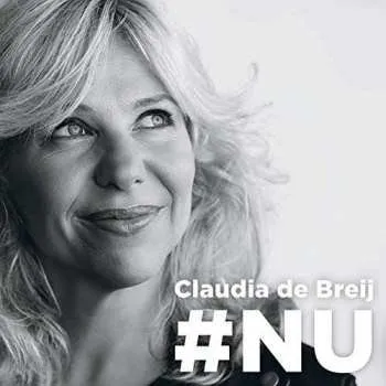 Zahraniční hudba CD Claudia de Breij: #Nu DIGI 2018 Digipack