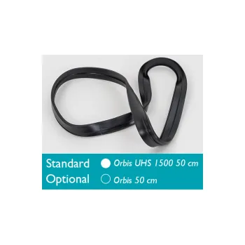 Podlahový mycí stroj Ochranný pás proti poškození nábytku Truvox Orbis 200/400 a UHS 1500 20"