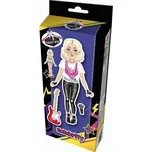 JIRI MODELS Magnetické panenky