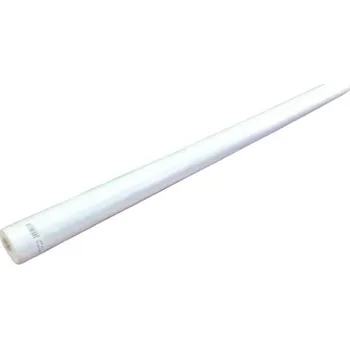 Mulčovací textilie Textilie netkaná bílá 1,6x50m (17g/m2)