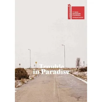 Trouble in Paradise - Wojciech Mazan [PL] (2020, Soft, Zachęta)