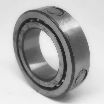 UKF K 35 ložisko s kosoúhlým stykem