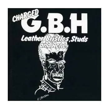 Zahraniční hudba CD G.B.H.: Leather, Bristles, Studs And Acne. 2021