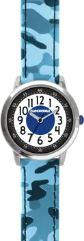 hodinky Clockodile CWB0030
