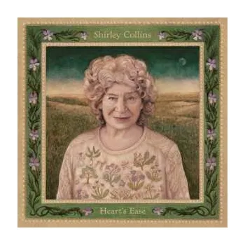 Zahraniční hudba CD Shirley Collins: Heart's Ease 2020