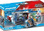 Playmobil City Action 70568 Policie…