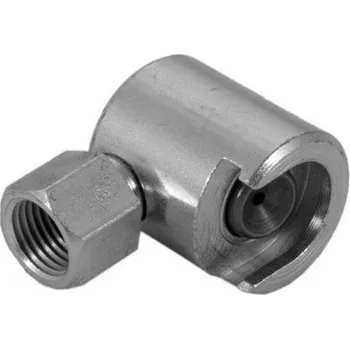 LUKO 01826 Mazací spojka M10x1 násuvná velikost 22mm